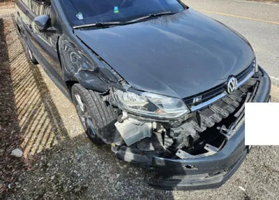 2016 Volkswagen Polo WVWZZZ6RZGY058210 VIN:WVWZZZ6RZGY058210
