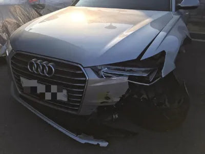 2016 Audi 50 WAUZZZ4G5GN086232 VIN:WAUZZZ4G5GN086232