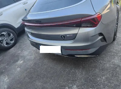 2021 Kia K5 KNAG3412BMA095051 VIN:KNAG3412BMA095051