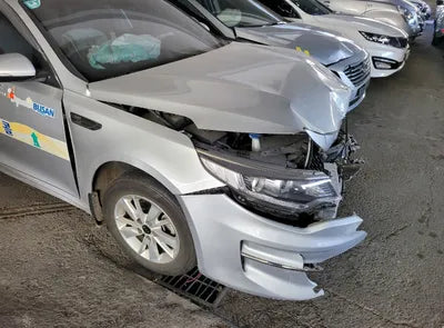2018 Kia K5 348KMKNAGU416BJA1 VIN:348KMKNAGU416BJA1