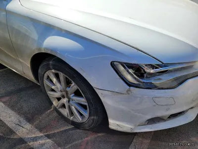 2015 Audi A6 922KMWAUZZZ4G5FN0 VIN:922KMWAUZZZ4G5FN0