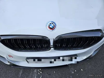 2018 BMW 540 WBAJB5106JB195115 VIN:WBAJB5106JB195115