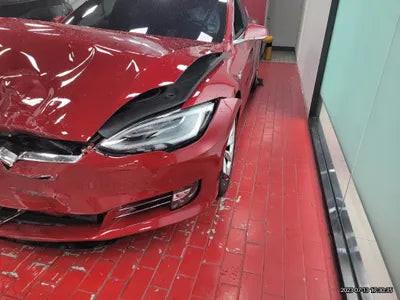 2018 Tesla Model S 5YJSA1E26JF257785 VIN:5YJSA1E26JF257785