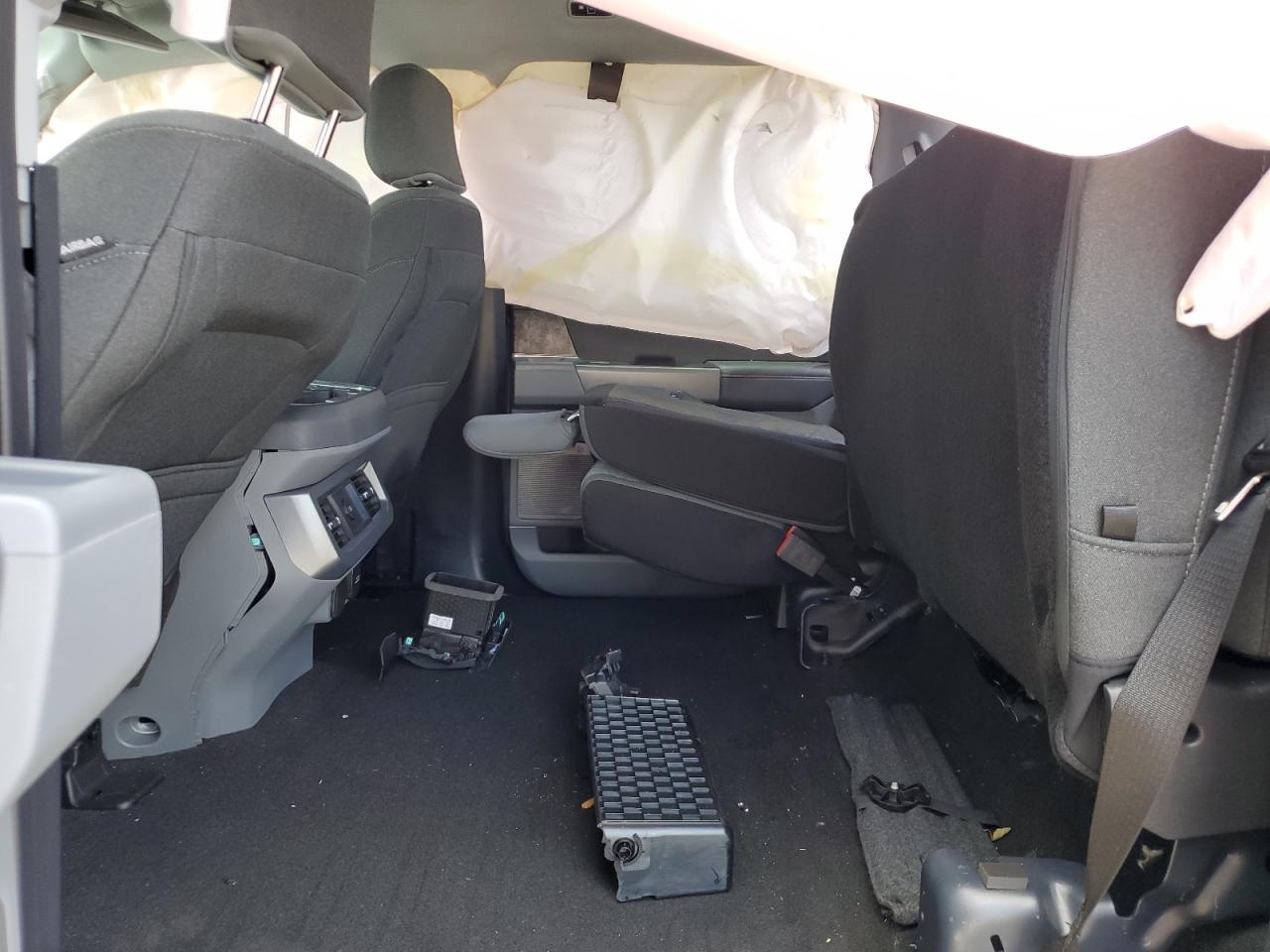 2024 FORD F250 SUPER DUTY VIN:1FT8W2BN7REC90047