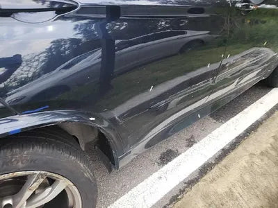 2016 BMW 540 WBAKS6108G0N62028 VIN:WBAKS6108G0N62028