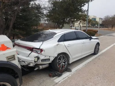 2023 Kia K5 KNAG241ABPA207576 VIN:KNAG241ABPA207576