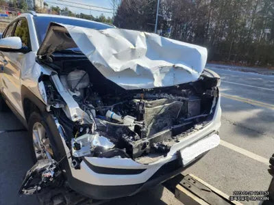 2016 Hyundai Tucson 856KMKMHJ3815GGU0 VIN:856KMKMHJ3815GGU0