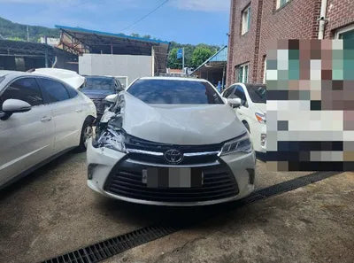 2017 Toyota Camry 4T1BF1FK2HU770139 VIN:4T1BF1FK2HU770139