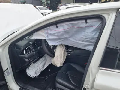 2018 Toyota Camry VIN: