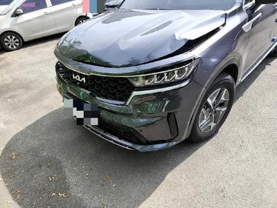 2022 Kia Sorento VIN: