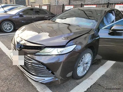 2021 Toyota Camry JTNBA1HK5M3002912 VIN:JTNBA1HK5M3002912