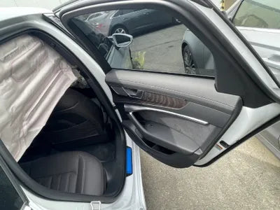 2022 Audi A6 WAUZZZF20NN053864 VIN:WAUZZZF20NN053864