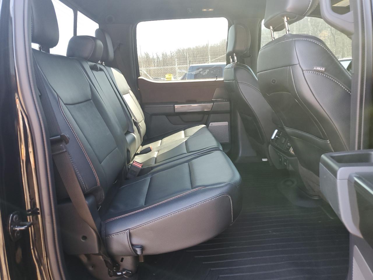 2023 FORD F150 SUPERCREW VIN:1FTFW1E88PKE75844