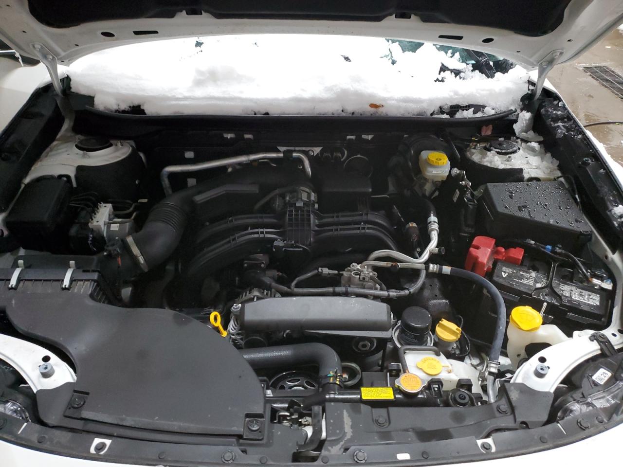 2024 SUBARU OUTBACK PREMIUM VIN:4S4BTACC0R3179921