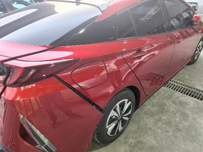 2017 Toyota Prius 492KMJTDKARFP9H30 VIN:492KMJTDKARFP9H30