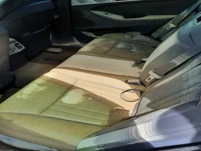 2017 Genesis G80 KMHGM41DBHU225261 VIN:KMHGM41DBHU225261