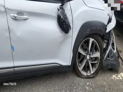 2018 Hyundai Kona VIN: