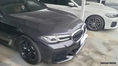 2023 BMW 520 WBA11BH06PWY03059 VIN:WBA11BH06PWY03059