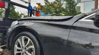 2016 Mercedes-Benz C 220 WDDWF0EB6HR218315 VIN:WDDWF0EB6HR218315