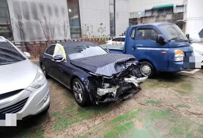 2019 Mercedes-Benz E 300 WDDZF4JB6KA649219 VIN:WDDZF4JB6KA649219