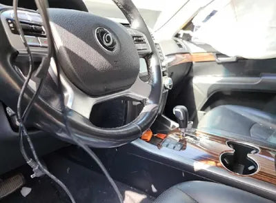 2017 Kia Mohave KNAKN814DHA155820 VIN:KNAKN814DHA155820