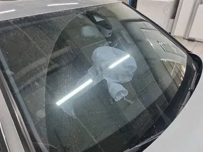 2015 Audi A6 WAUZZZ4G7FN051383 VIN:WAUZZZ4G7FN051383