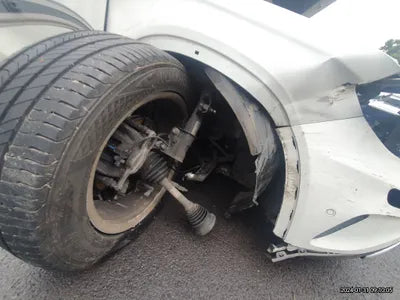 2016 Mercedes-Benz GLA 200 WDCTG0JB4GJ262238 VIN:WDCTG0JB4GJ262238