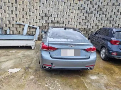 2014 acupuncture nessys dh 3.8 VIN: