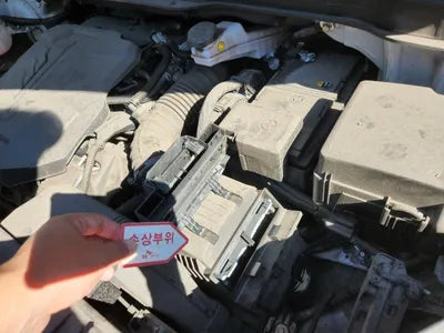 2021 Kia Carnival KNHNB373BMS089132 VIN:KNHNB373BMS089132