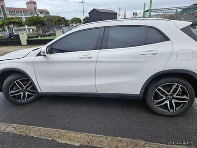 2018 Mercedes-Benz GLA 220 WDCTG4FB2KJ553829 VIN:WDCTG4FB2KJ553829