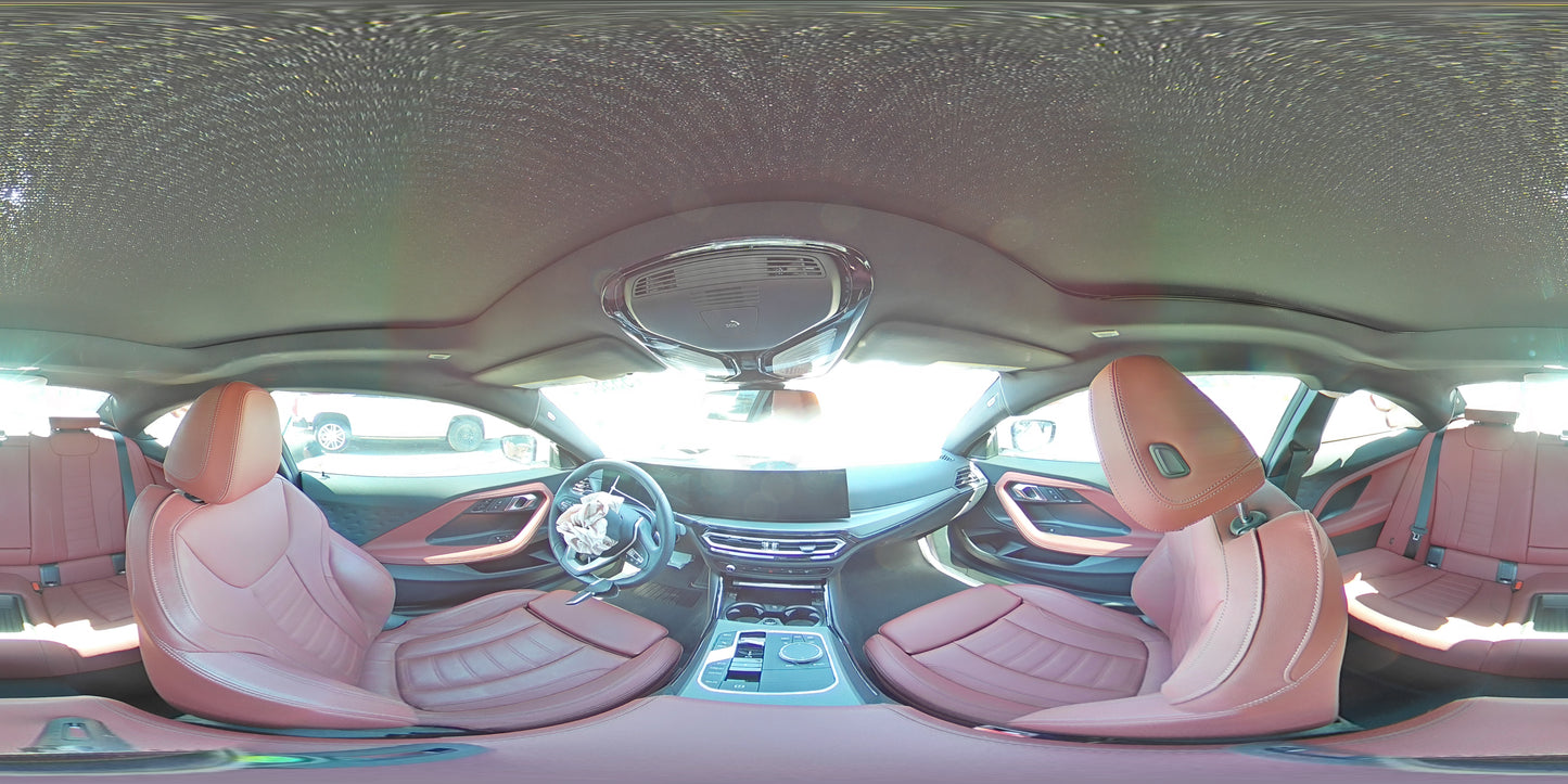 2024 BMW 230XI VIN:3MW33CM05R8D86365