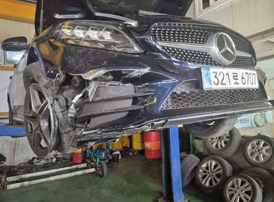 2021 Mercedes-Benz C 200 W1KWF8AB6MR617689 VIN:W1KWF8AB6MR617689