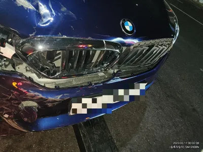 2018 BMW 530 WBAJD9103JB277059 VIN:WBAJD9103JB277059