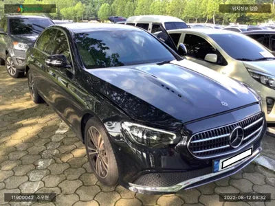 2021 Mercedes-Benz E 250 W1KZF4FB7MA970780 VIN:W1KZF4FB7MA970780