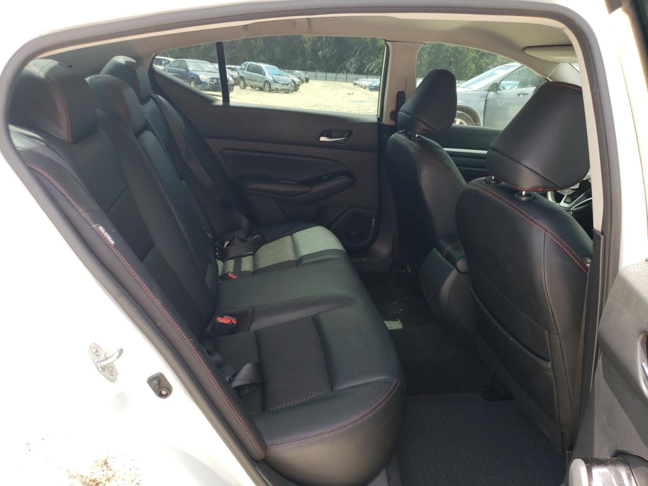 2023 NISSAN ALTIMA SR VIN:1N4BL4CV2PN348786