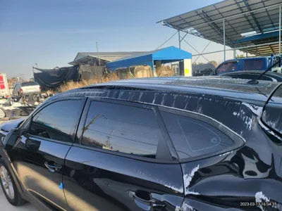 2017 Hyundai Tucson VIN: