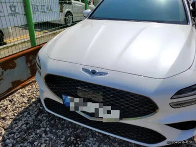 2021 Genesis G70 KMTG141ADMU090693 VIN:KMTG141ADMU090693