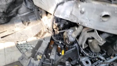 2015 Mercedes-Benz S 500 KL90A4ADHFZ100003 VIN:KL90A4ADHFZ100003