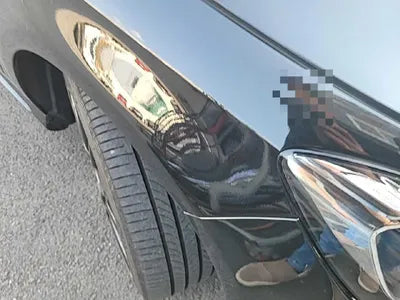 2017 Mercedes-Benz CLA 250 WDDSJ4GB4HN435077 VIN:WDDSJ4GB4HN435077