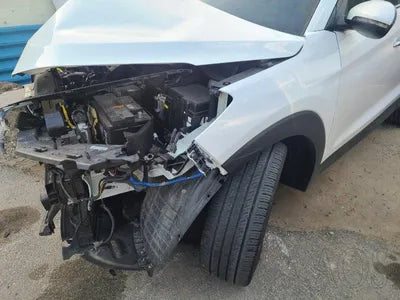 2020 Hyundai Tucson KMHJ5812GLU307701 VIN:KMHJ5812GLU307701