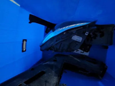 2015 BMW 520 WBA5E5102FD673812 VIN:WBA5E5102FD673812