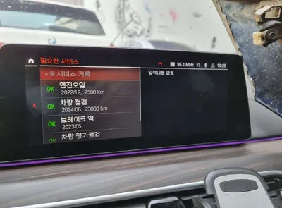 2020 BMW 520 WBAJF5107LCE66980 VIN:WBAJF5107LCE66980