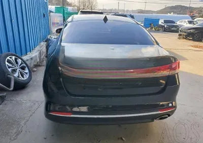 2017 Kia K5 KNAGS411BHA126589 VIN:KNAGS411BHA126589