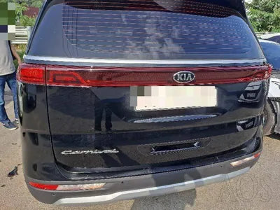 2021 Kia Carnival VIN: