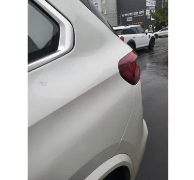 2021 BMW X5 M WBAJU4104M9E47009 VIN:WBAJU4104M9E47009