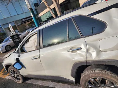 2022 toyota rab 4 hybrid awd VIN: