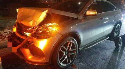 2017 Mercedes-Benz GLE 350 WDCED2EBXHA058424 VIN:WDCED2EBXHA058424