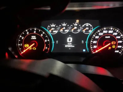 2016 Chevrolet Camaro 1G1F91R78H0119232 VIN:1G1F91R78H0119232