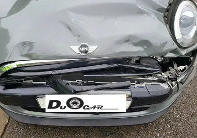 2018 MINI Cooper WMWXU1102J2H04035 VIN:WMWXU1102J2H04035