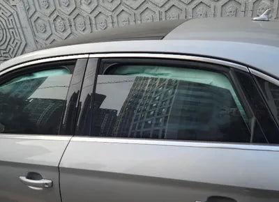 2018 Hyundai i40 WAUZZZ8V9J1078898 VIN:WAUZZZ8V9J1078898